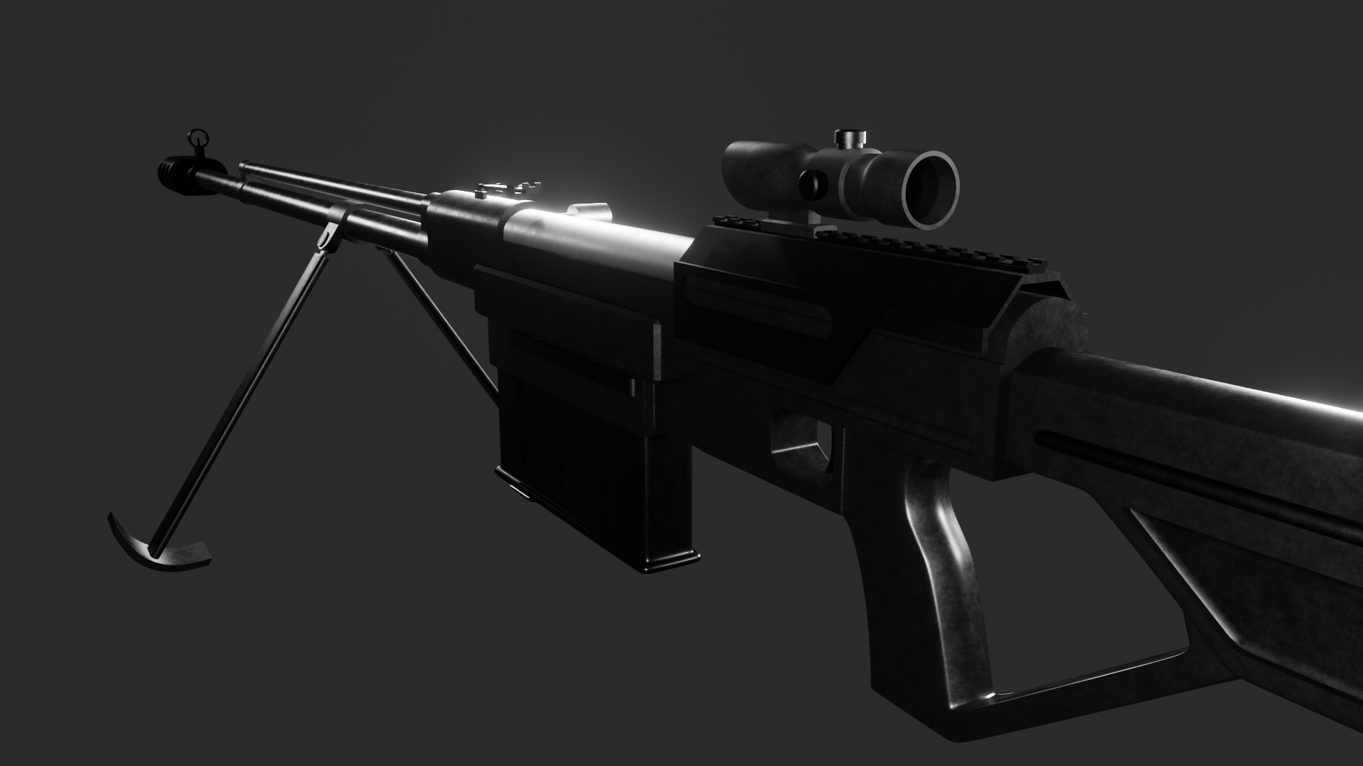 PTRS-41 Modified preview image 4